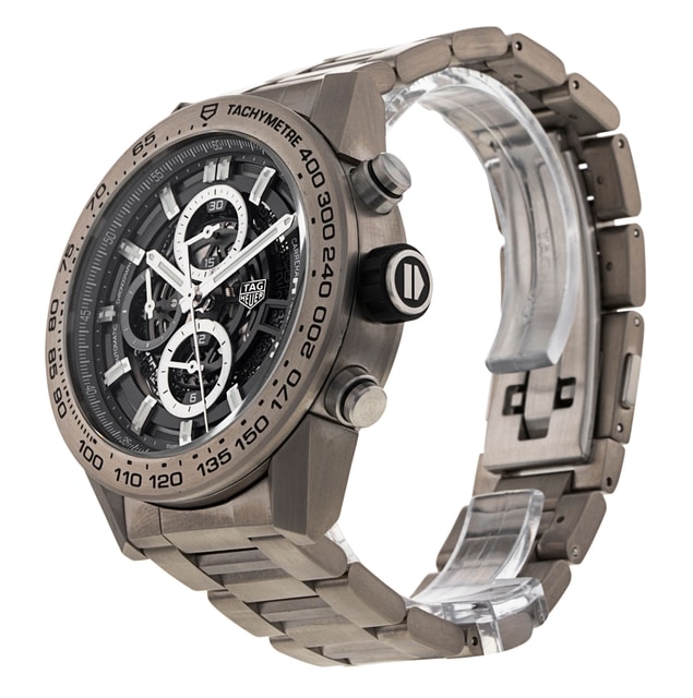 Tag Heuer Carrera CAR2A8A.BF0707 Image 2